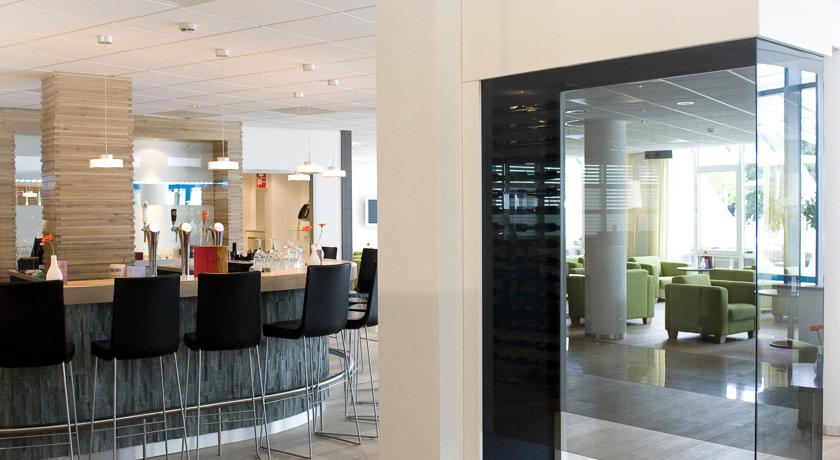 Sanadome Hotel & Spa Nijmegen